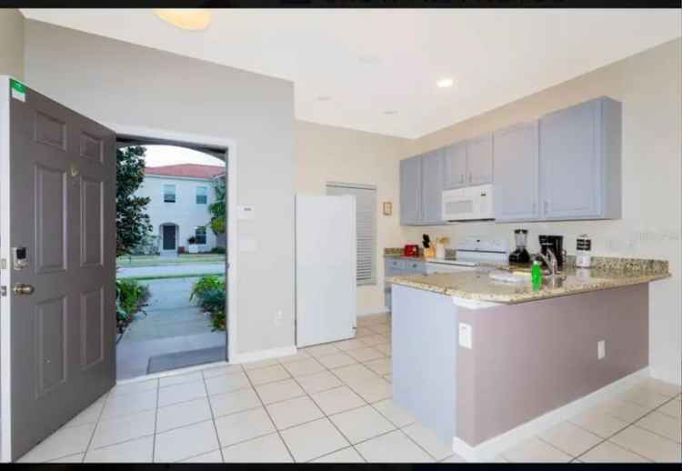 House For Sale in 4564, Ada Lane, Kissimmee, Florida