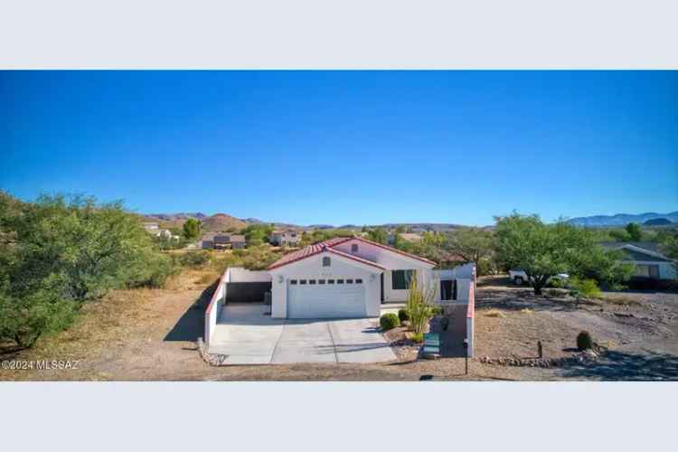 Single-family house For Sale in Arizona