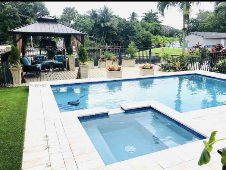 House For Sale in Fort Lauderdale, Florida