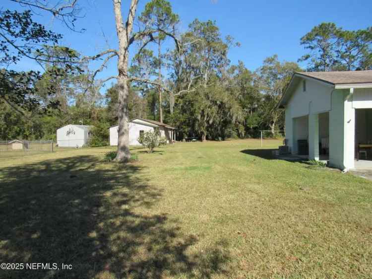 Land For Sale in 8249, Paschal Street, Jacksonville, Florida