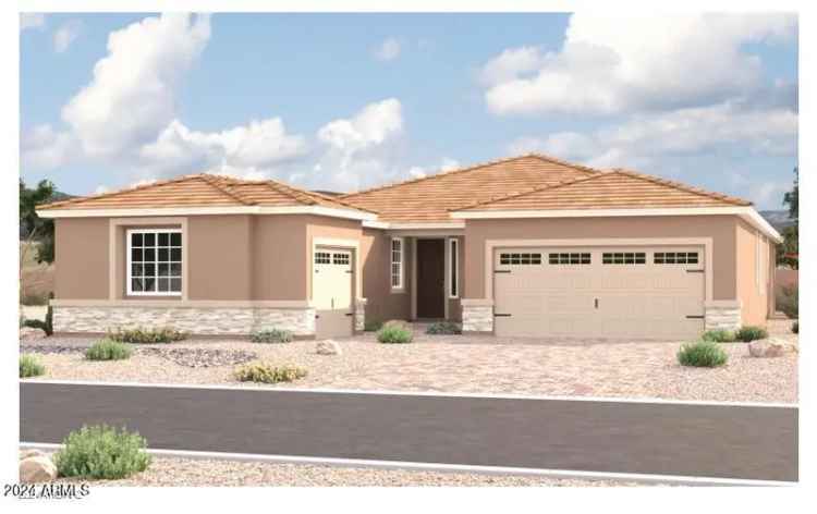 Single-family house For Sale in 10507, South 47th Lane, Phoenix, Arizona