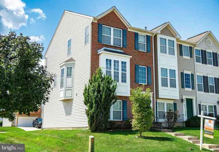 Condo For Sale in Maryland