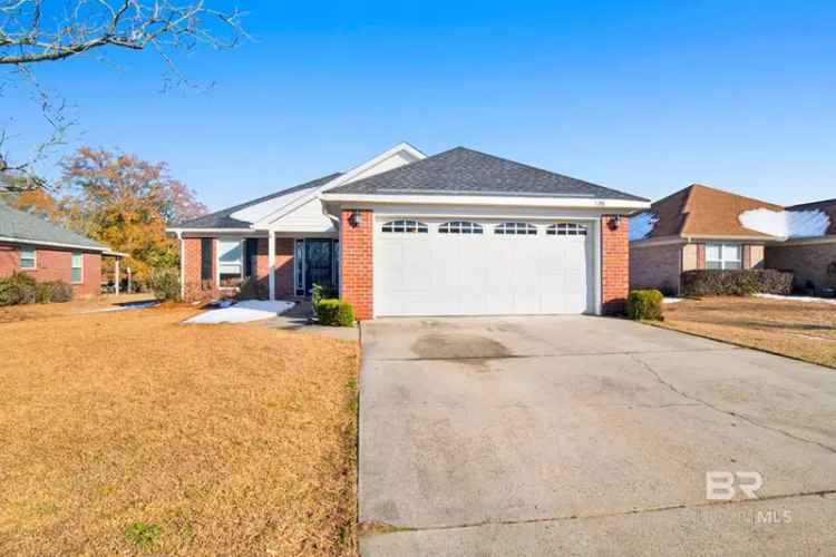 Single-family house For Sale in 1788, Abbey Loop, Foley, Alabama