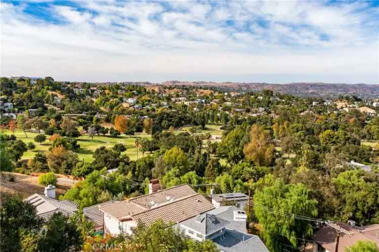 Land For Sale in 4626, Bedel Street, Los Angeles, California