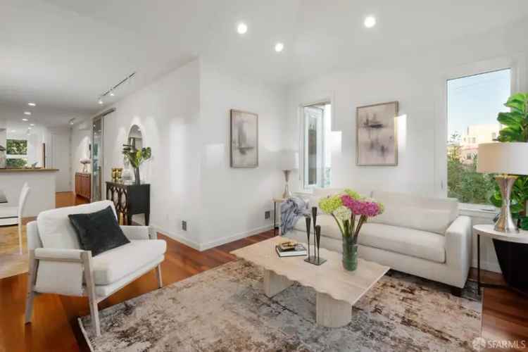 Condo For Sale in 1725, 20th Street, San Francisco, California