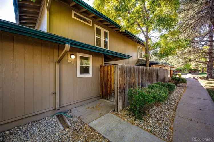 House For Sale in 6002, South Willow Way, Greenwood Village, Colorado