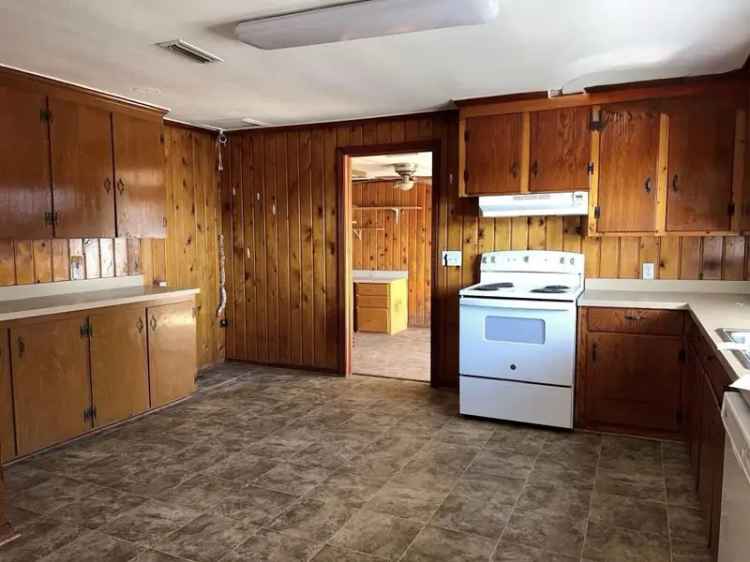 Single-family house For Sale in 1616, West Selma Street, Dothan, Alabama