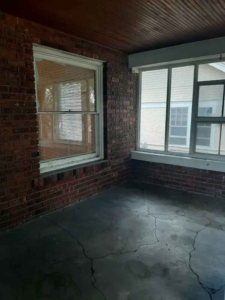 Apartment Unit for Rent