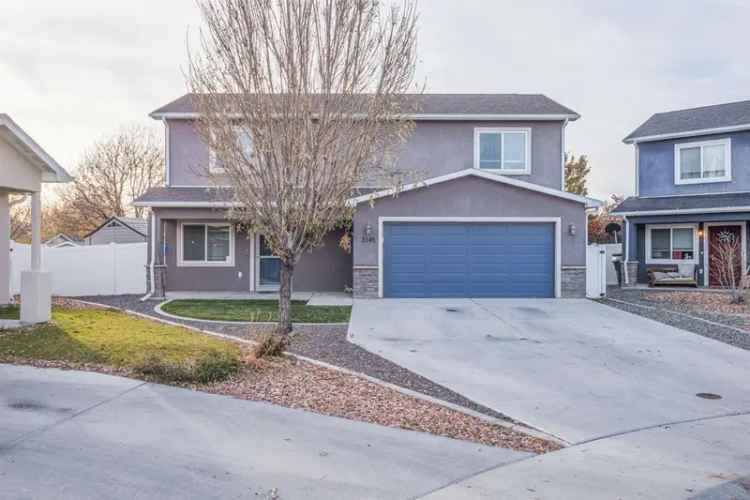 Single-family house For Sale in 3145, Caged Court, Grand Junction, Colorado