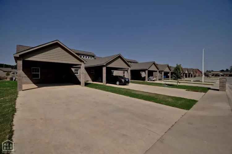 Condo For Sale in Jonesboro, Arkansas