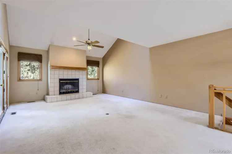 Condo For Sale in Denver, Colorado