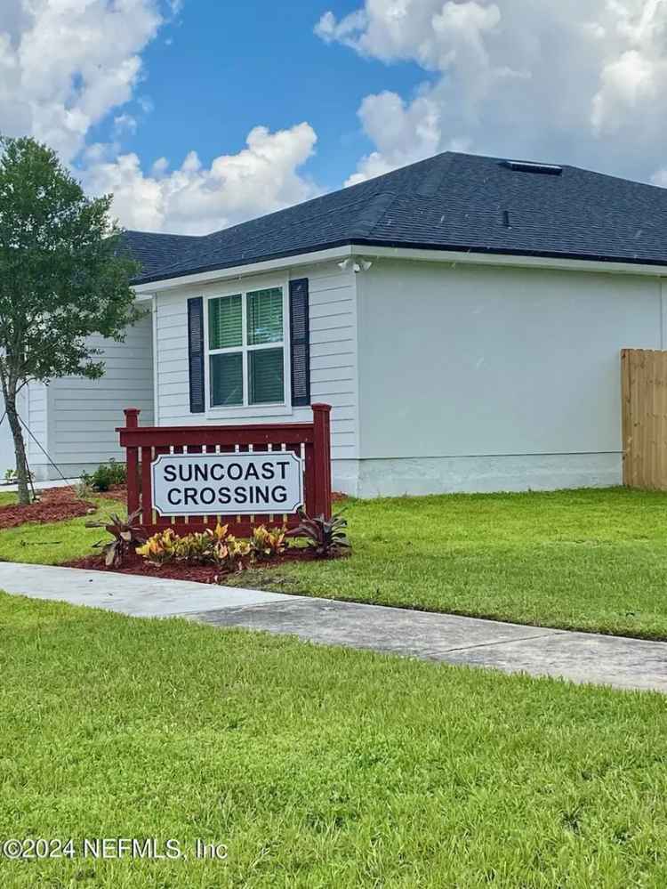 Single-family house For Sale in 4214, Matador Drive, Jacksonville, Florida