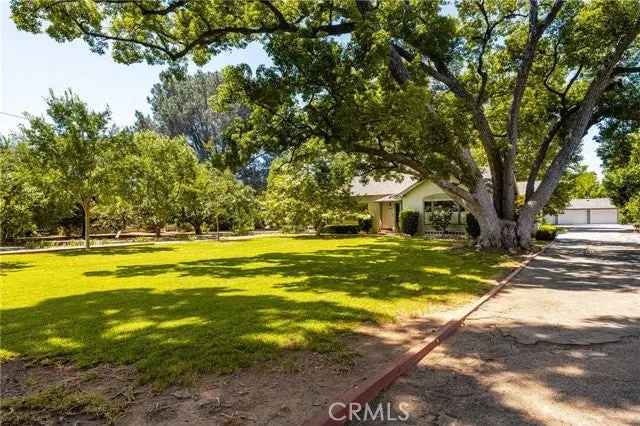 Single-family house For Sale in 1064, North Cambridge Street, Orange, California