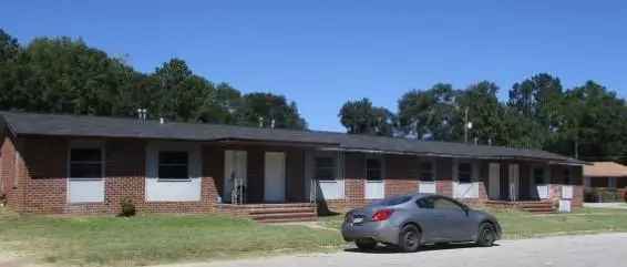 Multi-family house For Sale in 3414, Terminal Street, Columbus, Georgia