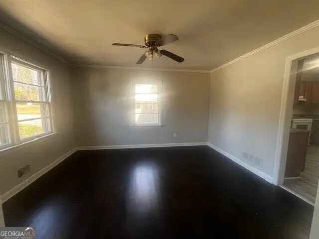 Single-family house For Sale in 653, Wimbish Road, Macon, Georgia