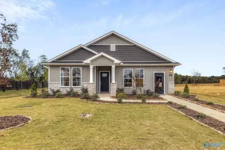 Single-family house For Sale in Harvest, Alabama