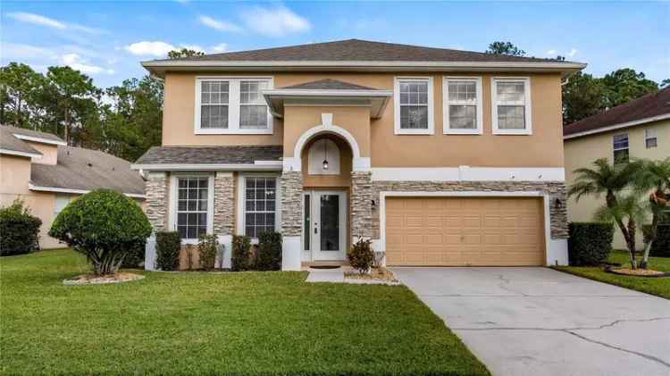 Single-family house For Sale in 10097, Leland Drive, Orlando, Florida