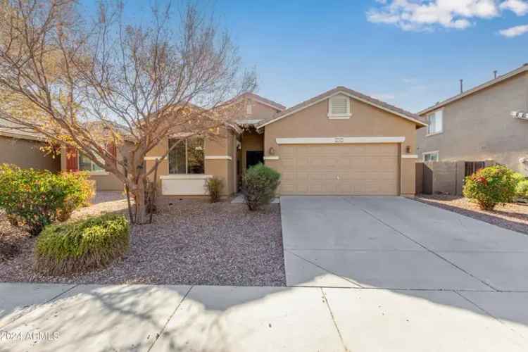 Single-family house For Sale in 11105, East Segura Avenue, Mesa, Arizona