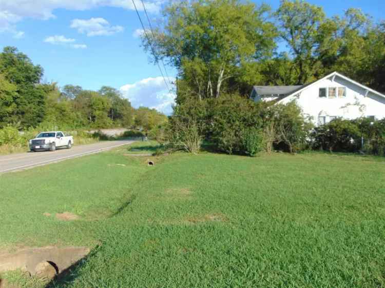 Land For Sale in Cherokee, Alabama