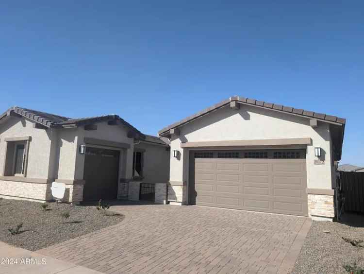 Single-family house For Sale in Queen Creek, Arizona