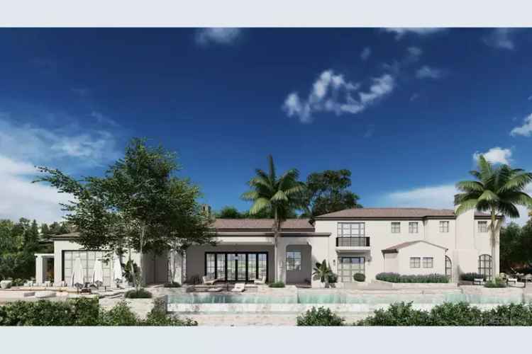 Single-family house For Sale in 1402, West Muirlands Drive, San Diego, California