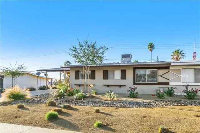 Single-family house For Sale in 26125, Cherry Hills Boulevard, Menifee, California