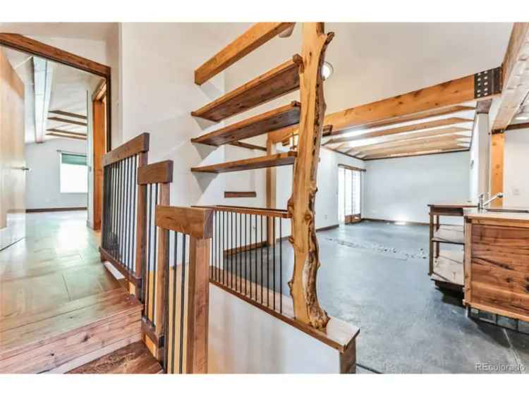 Single-family house For Sale in Denver, Colorado