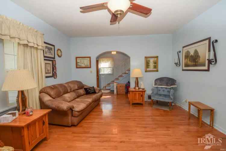 Single-family house For Sale in Muncie, Indiana