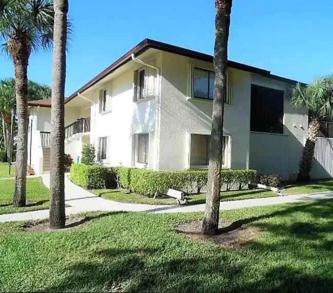 Condo For Sale in 3374, Perimeter Drive, Greenacres, Florida