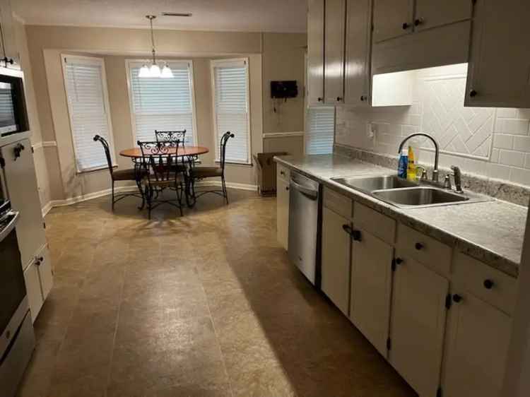 Single-family house For Sale in 4101, Woodberry Drive, Dothan, Alabama