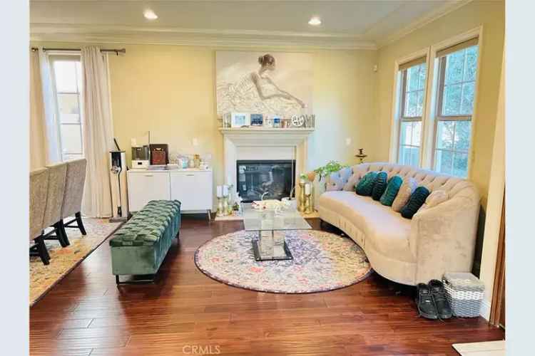 Condo For Sale in Arcadia, California