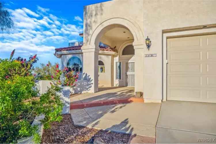 Single-family house For Sale in 2661, Via Palma, Lake Havasu City, Arizona