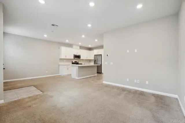 House For Sale in Chula Vista, California