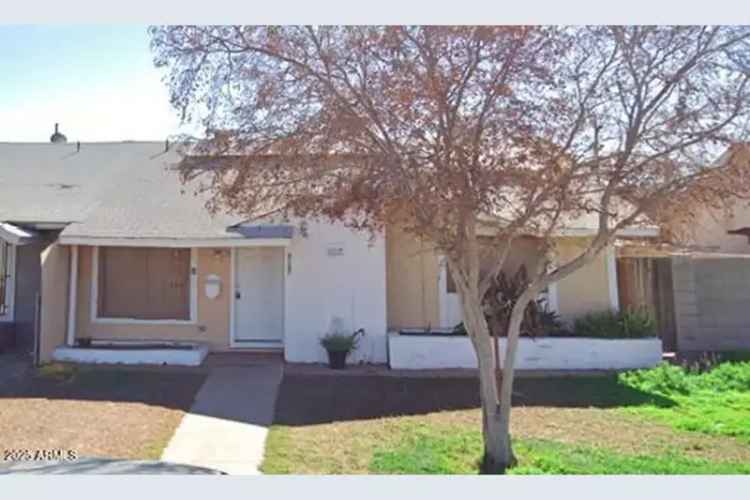 House For Sale in 4147, West Reade Avenue, Phoenix, Arizona