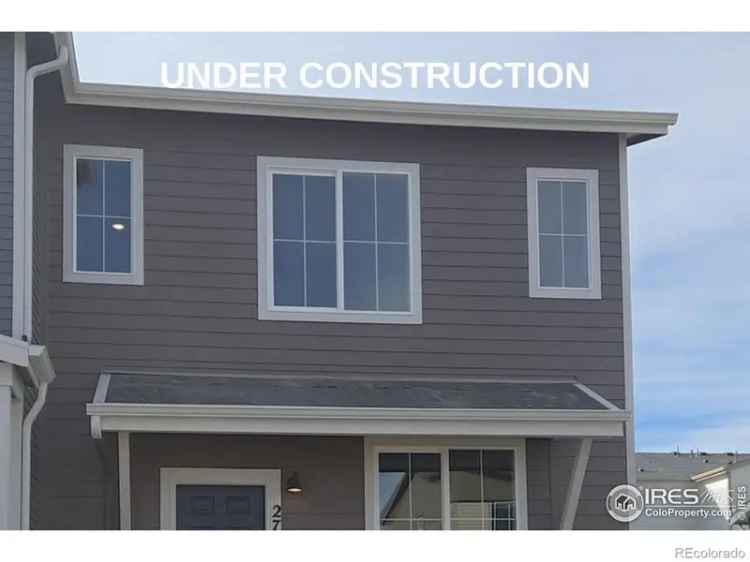 Congaree Paired Home 2 Bed 25 Bath 1182 sq ft