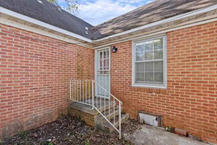 Single-family house For Sale in 1122, Mitchell Street, Conway, Arkansas