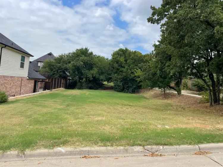 Land For Sale in Dallas, Texas