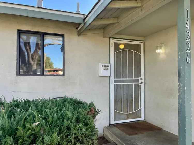 Single-family house For Sale in 14226, Lucian Avenue, San Jose, California