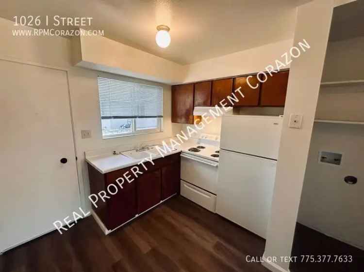 Apartment Unit for Rent