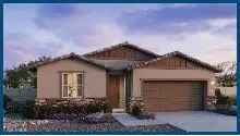 Single-family house For Sale in Buckeye, Arizona