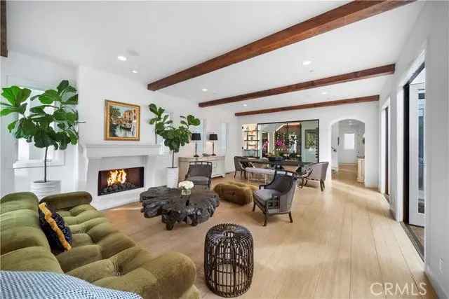 Single-family house For Sale in 328, Sunset Ridge Drive, Laguna Beach, California