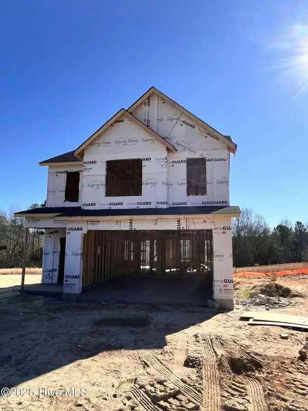 Single-family house For Sale in 1631, Reservation Road, North Carolina