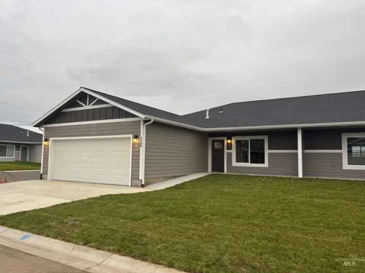 House For Sale in 1807, Airway Avenue, Lewiston, Idaho