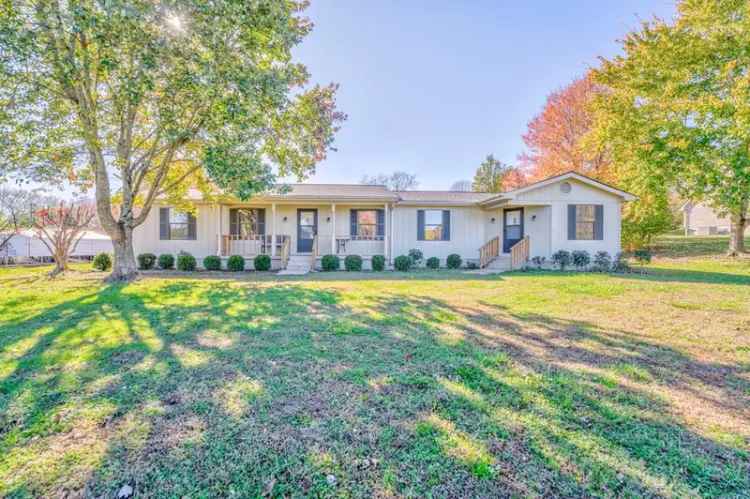 Single-family house For Sale in 2524, Dug Gap Road, Dalton, Georgia