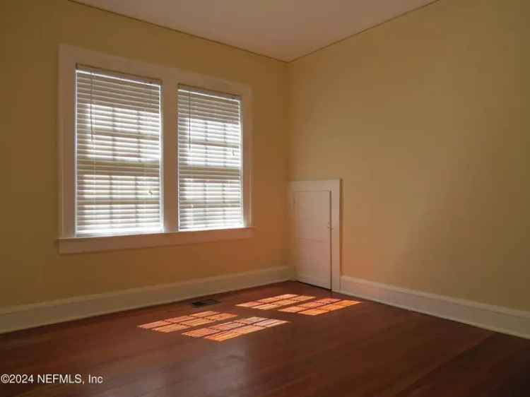 House For Sale in 2834, Park Street, Jacksonville, Florida