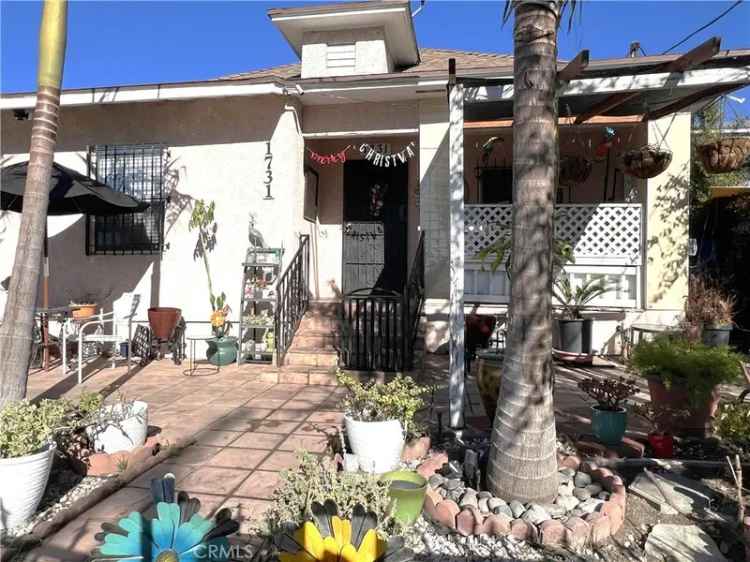 Multi-family house For Sale in Los Angeles, California