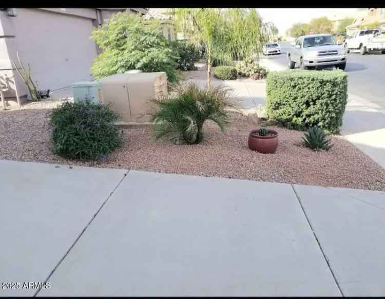 Single-family house For Sale in 42659, West Sunland Drive, Maricopa, Arizona