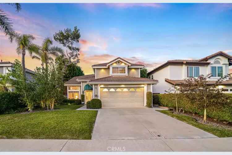 Single-family house For Sale in 24031, Piragua Place, Laguna Niguel, California