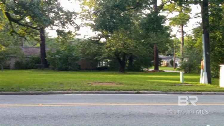 Land For Sale in 420, South Sage Avenue, Mobile, Alabama