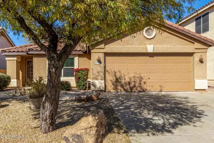 Single-family house For Sale in 4040, East Rowel Road, Phoenix, Arizona